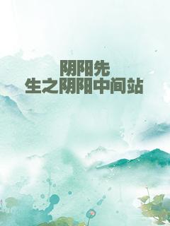 阴阳先生之阴阳中间站