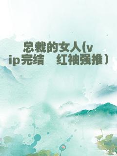总裁的女人(vip完结～红袖强推）