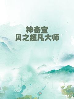 神奇宝贝之超凡大师