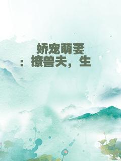 娇宠萌妻：撩兽夫，生崽崽