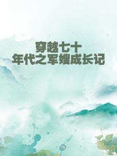 穿越七十年代之军嫂成长记
