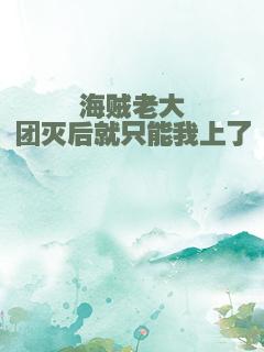 海贼老大团灭后就只能我上了