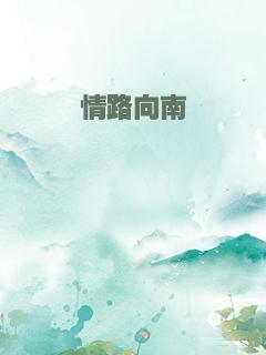 情路向南