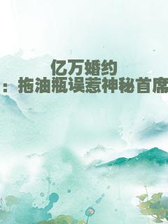 亿万婚约：拖油瓶误惹神秘首席