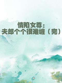 情陷女尊：夫郎个个很难缠（完）