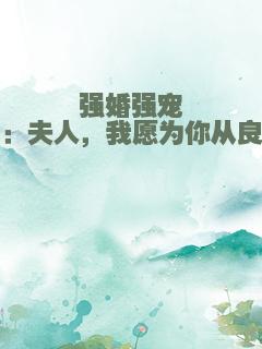 强婚强宠：夫人，我愿为你从良