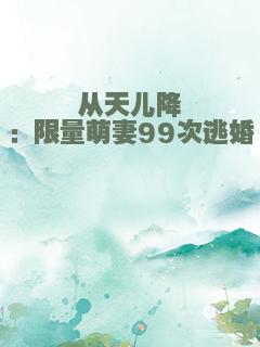 从天儿降：限量萌妻99次逃婚
