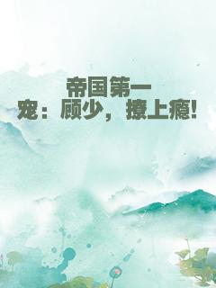 帝国第一宠：顾少，撩上瘾！