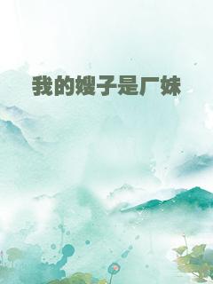 我的嫂子是厂妹