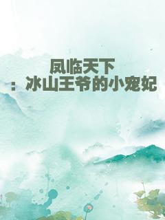 凤临天下：冰山王爷的小宠妃