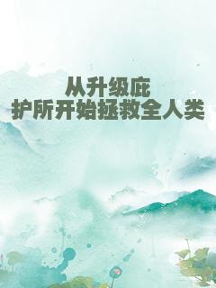 从升级庇护所开始拯救全人类