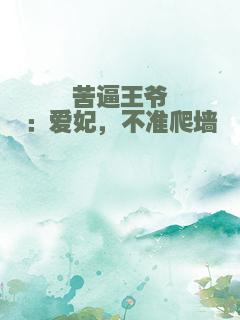 苦逼王爷：爱妃，不准爬墙