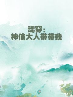 魂穿：神偷大人带带我