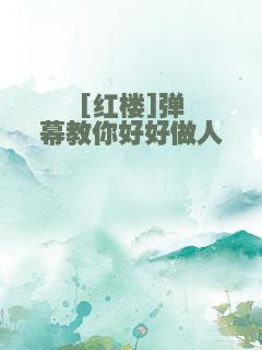 [红楼]弹幕教你好好做人
