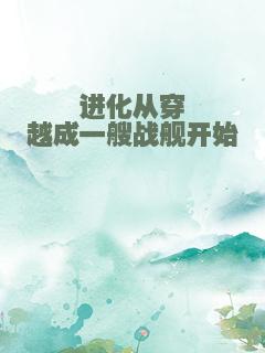 进化从穿越成一艘战舰开始