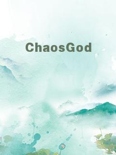 ChaosGod