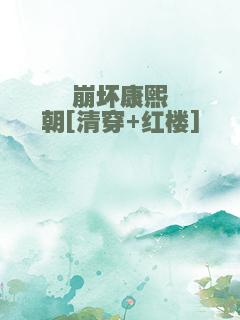 崩坏康熙朝[清穿+红楼]