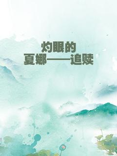 灼眼的夏娜——追赎