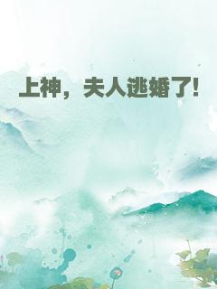 上神，夫人逃婚了！