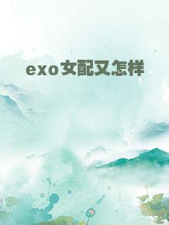 exo女配又怎样