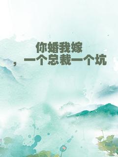 你婚我嫁，一个总裁一个坑