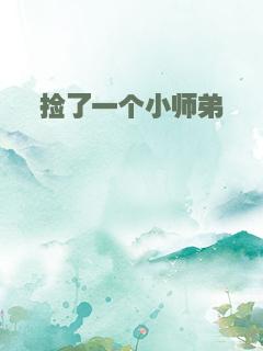 捡了一个小师弟