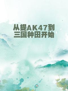 从提AK47到三国种田开始