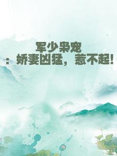 军少枭宠：娇妻凶猛，惹不起！