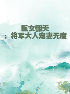 医女翻天：将军大人宠妻无度