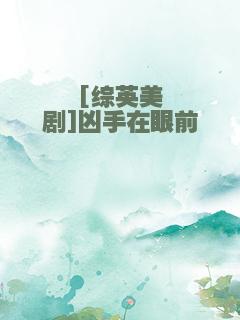 [综英美剧]凶手在眼前