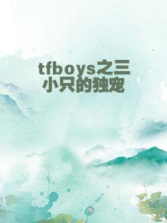 tfboys之三小只的独宠
