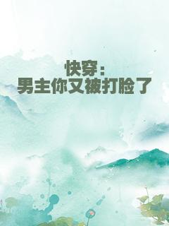 快穿：男主你又被打脸了