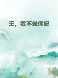 王，我不是你妃