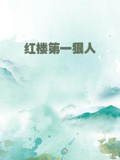 红楼第一狠人