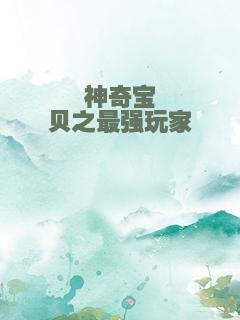 神奇宝贝之最强玩家