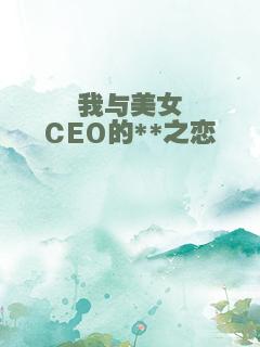 我与美女CEO的**之恋
