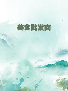 美食批发商
