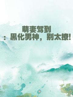 萌妻驾到：黑化男神，别太撩！