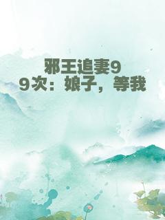 邪王追妻99次：娘子，等我