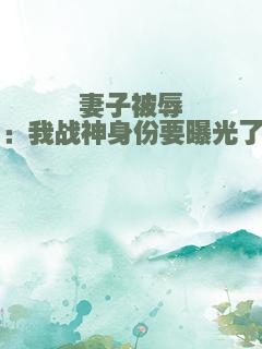 妻子被辱：我战神身份要曝光了