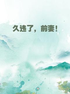 久违了，前妻!