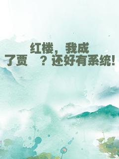 红楼，我成了贾琏？还好有系统！