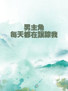 男主角每天都在跟踪我