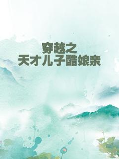 穿越之天才儿子酷娘亲