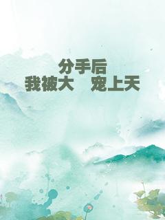 分手后我被大佬宠上天