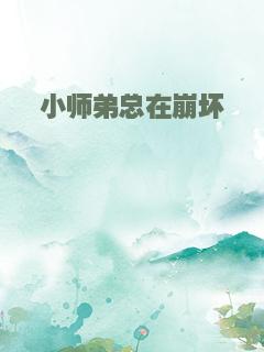 小师弟总在崩坏
