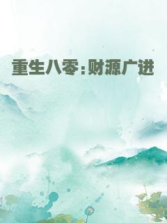 重生八零:财源广进