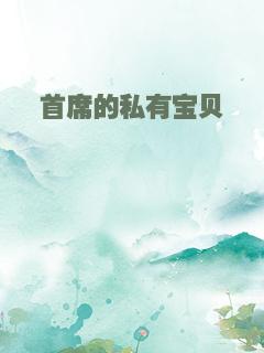 首席的私有宝贝