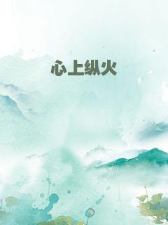 心上纵火