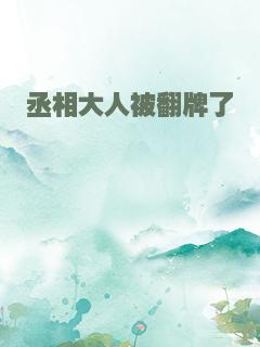 丞相大人被翻牌了